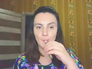 Secret_smile  live sex cam