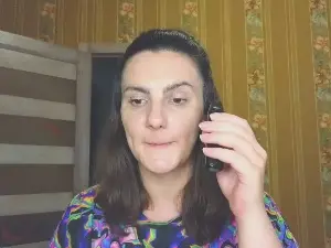 Secret_smile  live sex cam