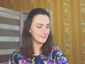 Secret_smile  live sex cam