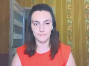 Secret_smile  live sex cam