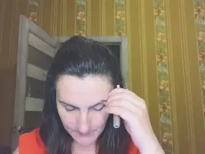 Secret_smile  live sex cam