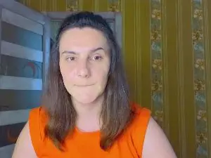 Secret_smile  live sex cam