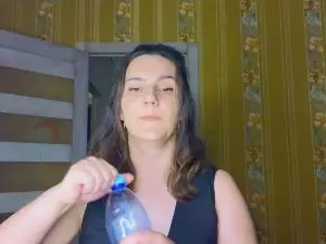 Secret_smile  live sex cam