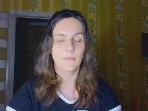 Secret_smile  live sex cam