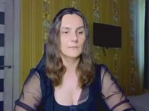 Secret_smile  live sex cam