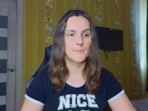 Secret_smile  live sex cam