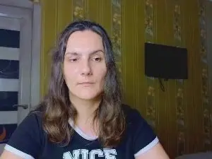 Secret_smile  live sex cam
