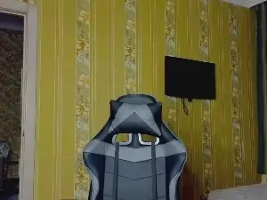 Secret_smile  live sex cam