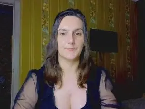 Secret_smile  live sex cam