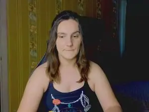 Secret_smile  live sex cam