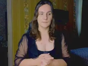 Secret_smile  live sex cam