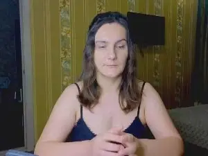 Secret_smile  live sex cam