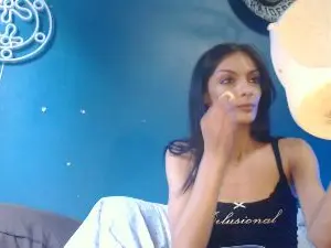 Justlayneej  live sex cam