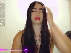 KimberlyRios  live sex cam