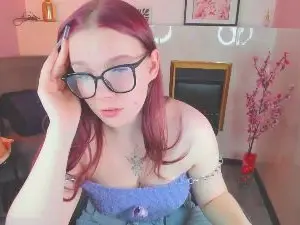 LaylaGlam  live sex cam