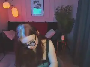 LaylaGlam  live sex cam