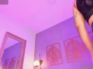 Majo_rose  live sex cam