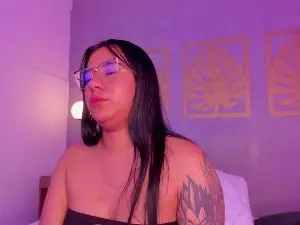 Majo_rose  live sex cam