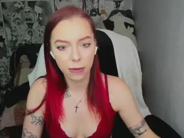 Marthacameron  live sex cam