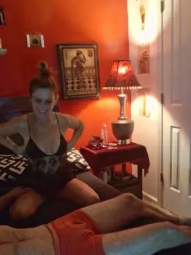 BHoneyhole  live sex cam
