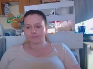 BritneySensual  live sex cam
