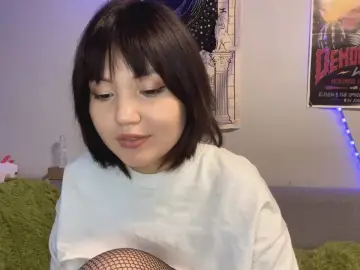 BrittaniEcord  live sex cam