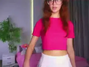 PreciousThieme  live sex cam