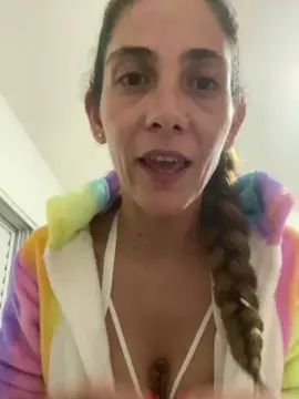 Afroditatufav  live sex cam