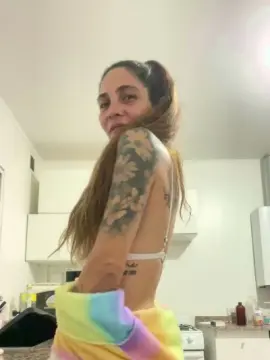 Afroditatufav  live sex cam