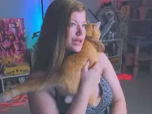 Oh_adaline  live sex cam