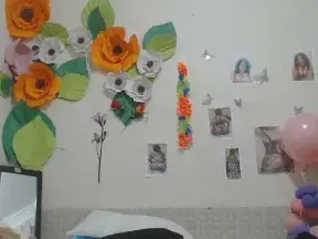 Yayishotsexyw  live sex cam