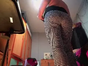 BarbaraViciosa  live sex cam