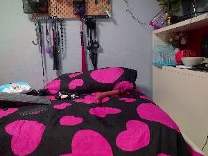 BarbaraViciosa  live sex cam