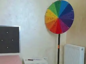 Curlz4U  live sex cam