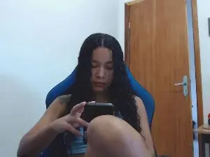 GarotagamerRj  live sex cam