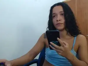 GarotagamerRj  live sex cam