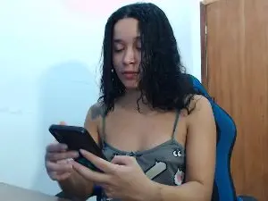 GarotagamerRj  live sex cam