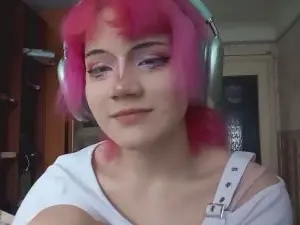 PansyJaksch  live sex cam
