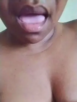 Sexyebonygirl8  live sex cam
