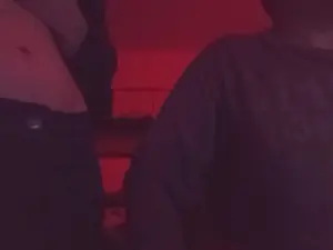 Rockercouple  live sex cam