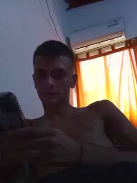 Bocajairobera  live sex cam