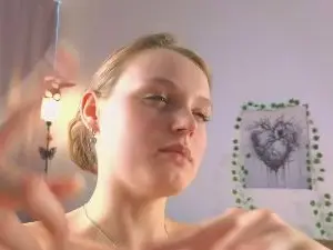 LilyCooch  live sex cam