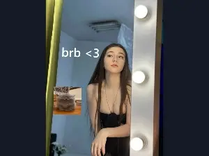 PuraStiely  live sex cam