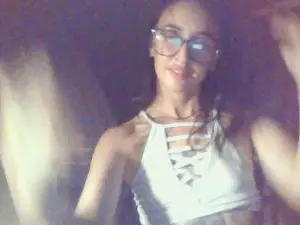 XimollyX  live sex cam