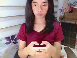 Pinayamber  live sex cam