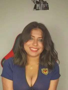 Azulzulix  live sex cam