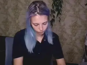 ErmaOffield  live sex cam