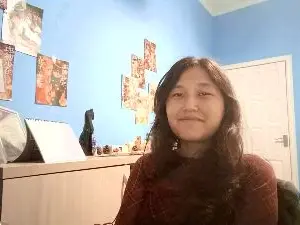 HollieLapila  live sex cam