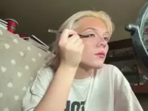 KelsiCopening  live sex cam