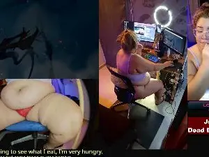 Johana_bbw  live sex cam